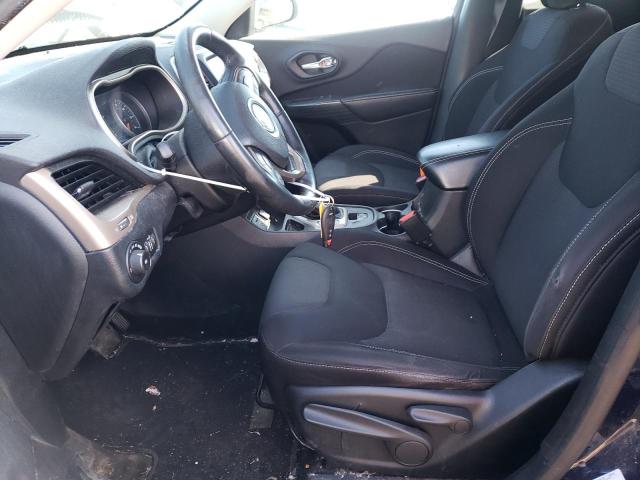 2015 JEEP CHEROKEE L - 1C4PJLCB7FW560355