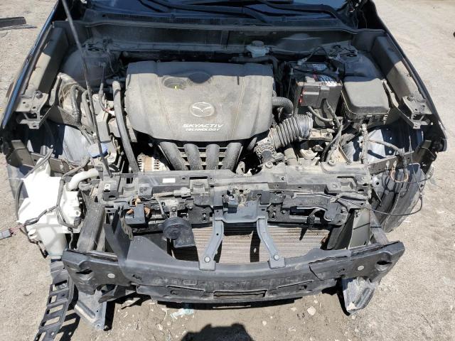 2017 Mazda Cx-3 Grand Touring VIN: JM1DKFD72H0179417 Lot: 56477994