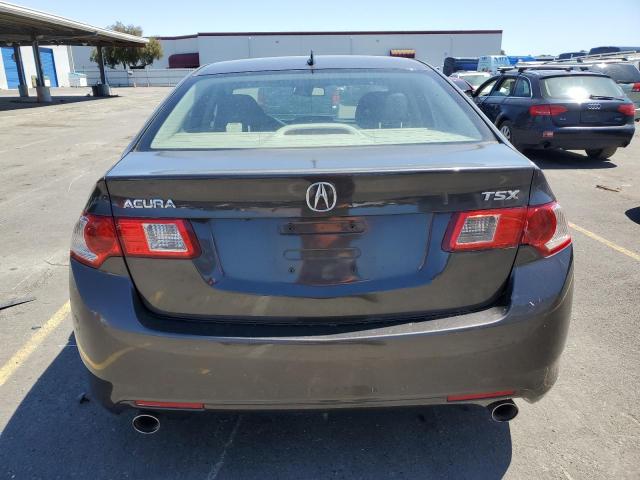 2009 Acura Tsx VIN: JH4CU266X9C025491 Lot: 54068324