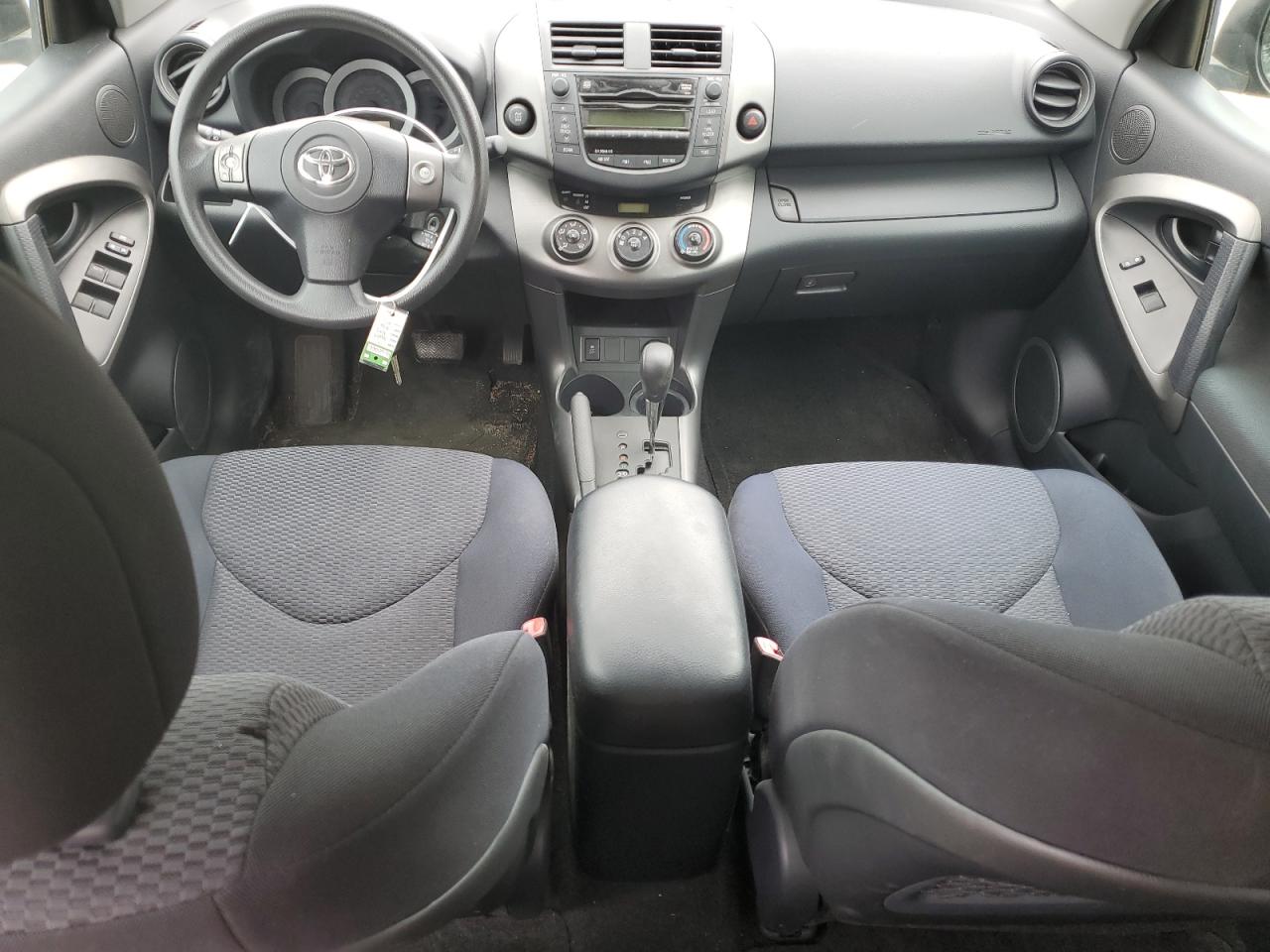 2T3RF4DV4BW109188 2011 Toyota Rav4 Sport