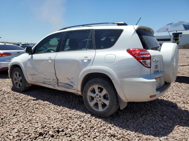 2012 Toyota Rav4 Limited VIN: 2T3YF4DV5CW155061 Lot: 54263324