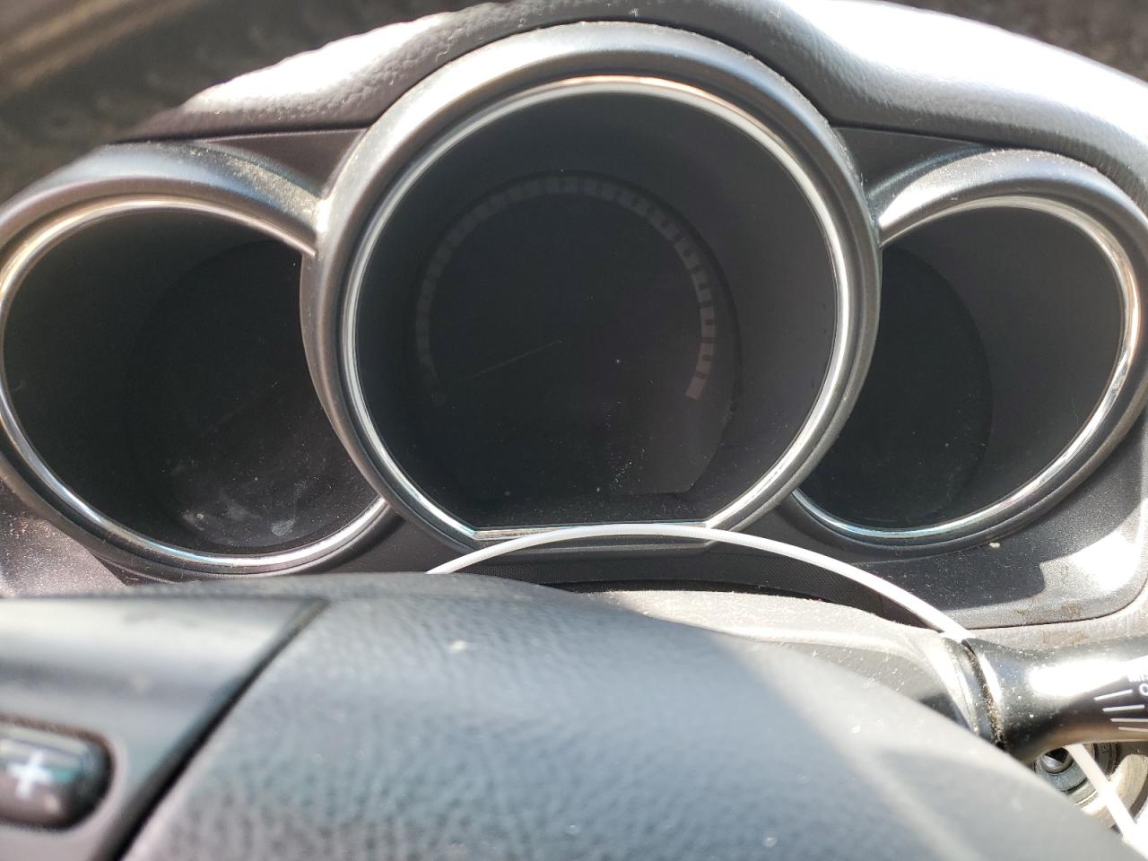 JTJHW31U360040969 2006 Lexus Rx 400