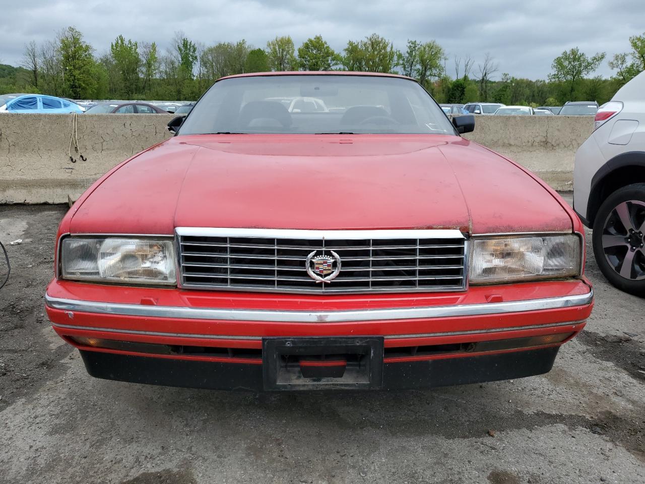 1g6vs3385lu125854 1G6VS3385LU125854 1990 Cadillac Allante