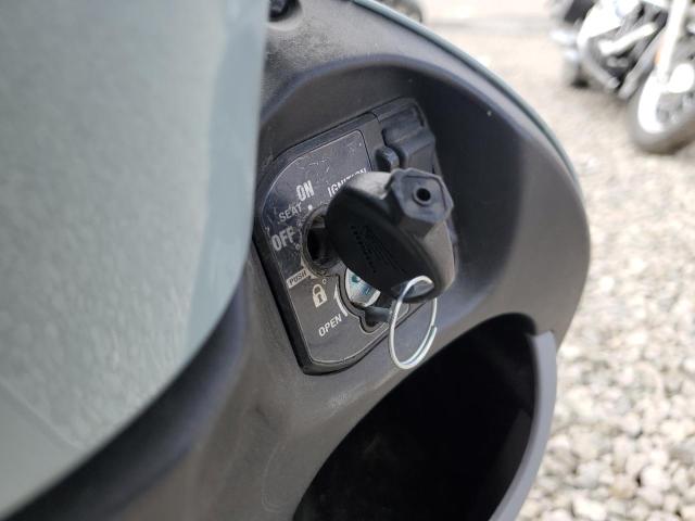 2022 HONDA NCW50 - JH2AF7719NK501353