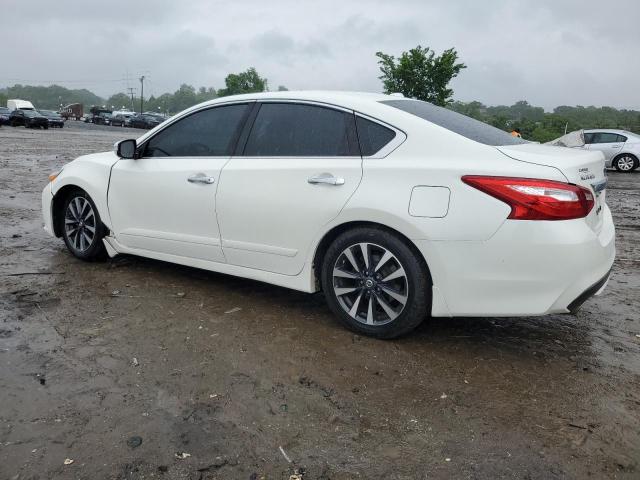 Vin: 1n4al3ap4gc123971, lot: 54968824, nissan altima 2.5 20162
