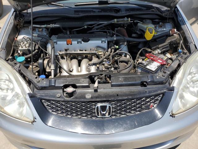 2004 Honda Civic Si VIN: SHHEP33584U503212 Lot: 56898204