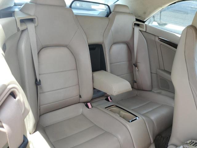 2011 Mercedes-Benz E 350 VIN: WDDKK5GF4BF078488 Lot: 55935574