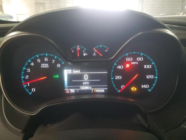 2014 Chevrolet Impala Ltz VIN: 1G1155S3XEU133125 Lot: 55338984