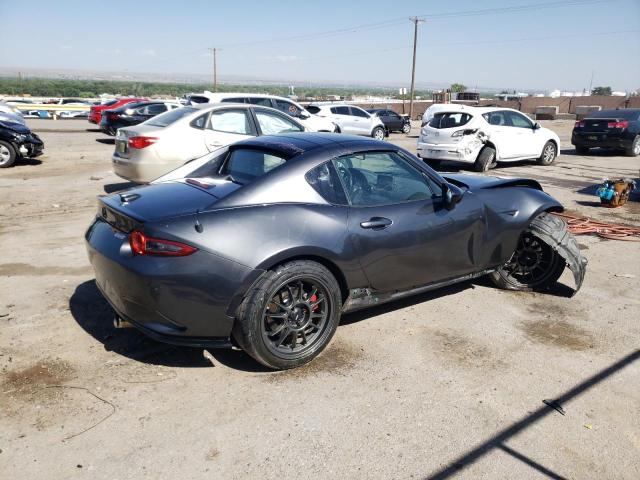 2017 MAZDA MX-5 MIATA - JM1NDAL79H0109335