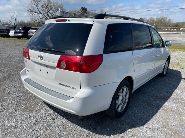 2006 Toyota Sienna Xle VIN: 5TDZA22C76S549451 Lot: 55883974