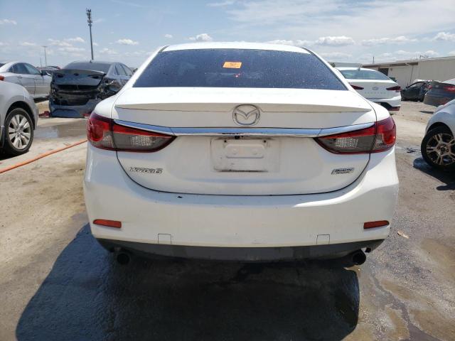 2016 Mazda 6 Touring VIN: JM1GJ1V55G1485195 Lot: 56424844