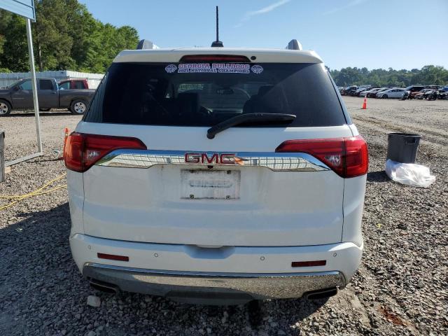 1GKKNPLS8KZ184848 2019 GMC Acadia Denali