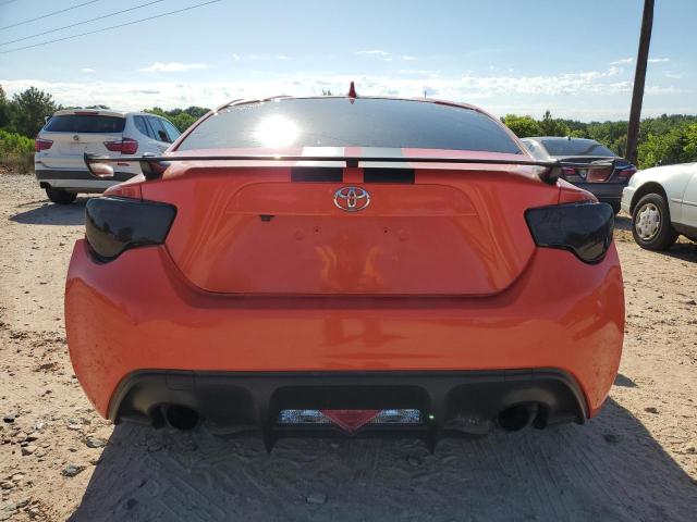 2017 Toyota 86 Base VIN: JF1ZNAA17H9708409 Lot: 56463574