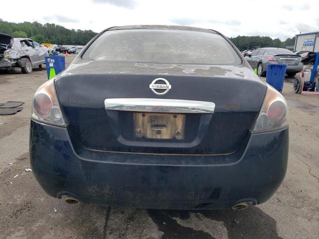 2010 Nissan Altima Base VIN: 1N4AL2AP1AN421111 Lot: 54674514