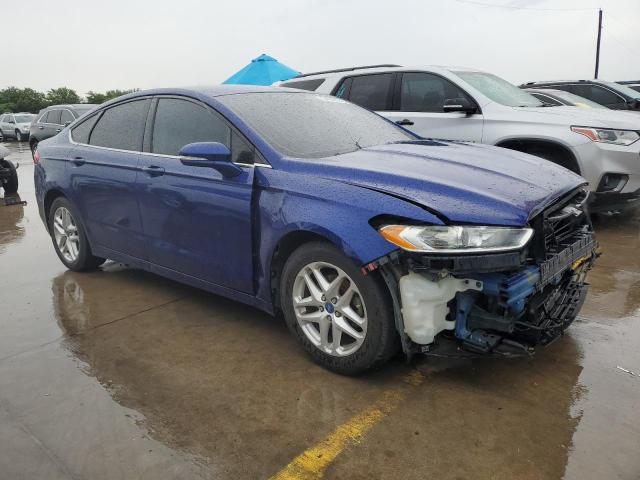 2013 Ford Fusion Se VIN: 3FA6P0H75DR163097 Lot: 54935374