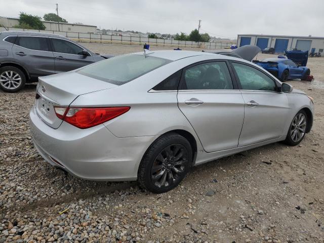 2013 Hyundai Sonata Se VIN: 5NPEC4AC6DH684168 Lot: 53767284