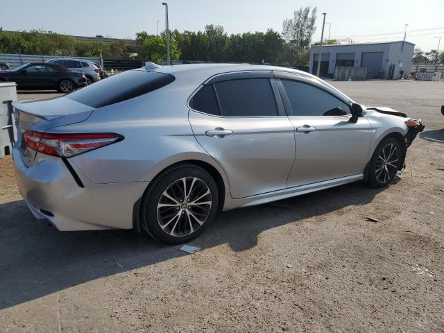 2019 Toyota Camry L VIN: 4T1B11HKXKU713884 Lot: 55658154