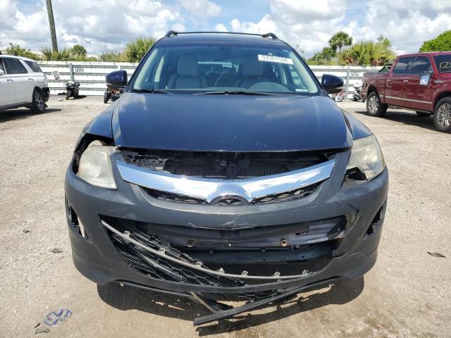 2010 Mazda Cx-9 VIN: JM3TB2MA5A0222502 Lot: 53501534