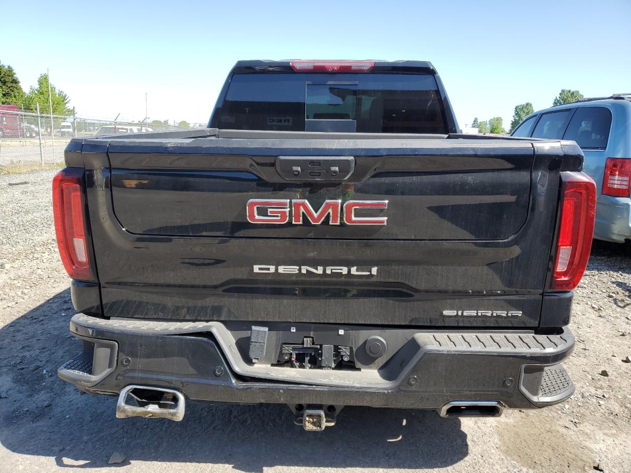 1GTUUGED4PZ113403 2023 GMC Sierra K1500 Denali
