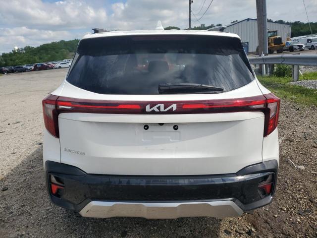 2024 Kia Seltos Ex VIN: KNDER2AA9R7486780 Lot: 56669844