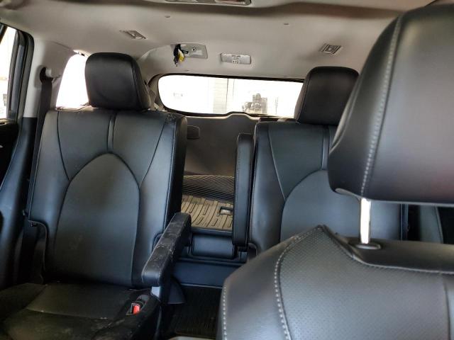 2023 Toyota Highlander L VIN: 5TDKDRBH7PS037056 Lot: 55126994