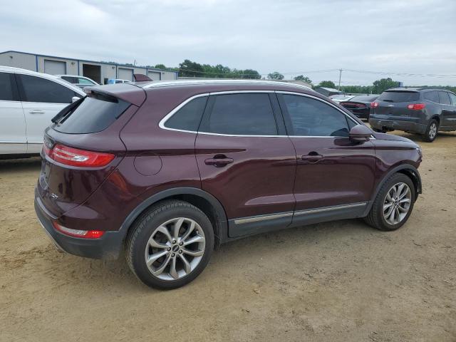 2017 LINCOLN MKC SELECT - 5LMCJ2C99HUL31043