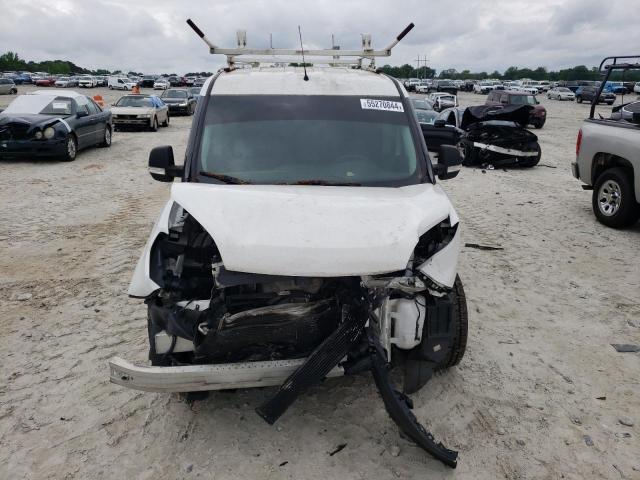 2018 Ram Promaster City VIN: ZFBERFAB0J6L45965 Lot: 55270844