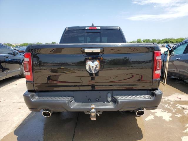 2019 Ram 1500 Limited VIN: 1C6RREHT2KN531187 Lot: 56518224