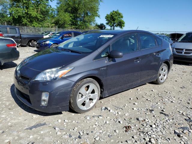 2010 Toyota Prius VIN: JTDKN3DU5A0185737 Lot: 56218114