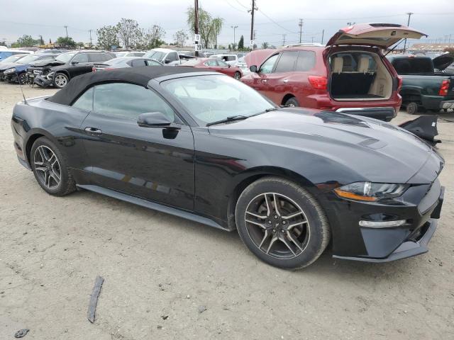 2019 Ford Mustang VIN: 1FATP8UH2K5162327 Lot: 52134724