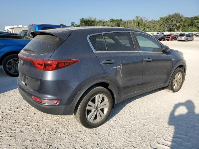 2017 Kia Sportage Lx VIN: KNDPMCAC5H7224865 Lot: 54157564