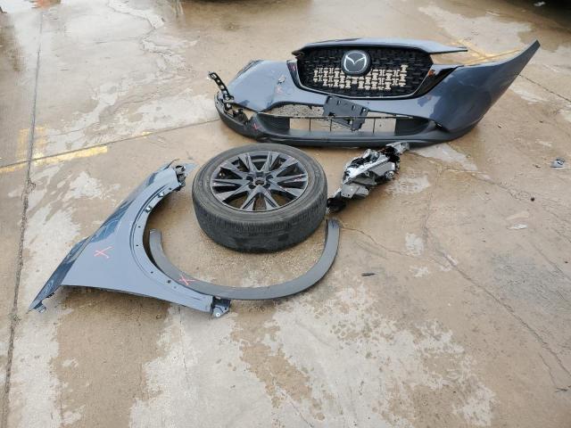 2022 Mazda Cx-5 Preferred VIN: JM3KFBCM2N0530356 Lot: 56943654