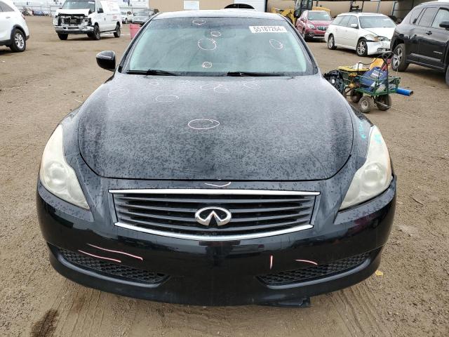 2010 Infiniti G37 VIN: JN1CV6EL4AM153708 Lot: 55187264