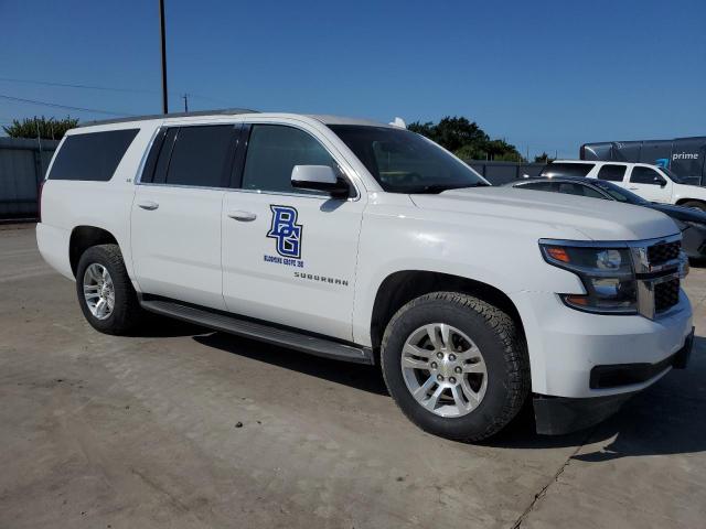 2016 CHEVROLET SUBURBAN C - 1GNSCGKC0GR232868