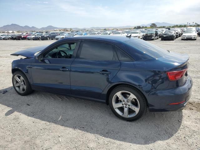 2017 Audi A3 Premium VIN: WAUAUGFF0H1034777 Lot: 54959534