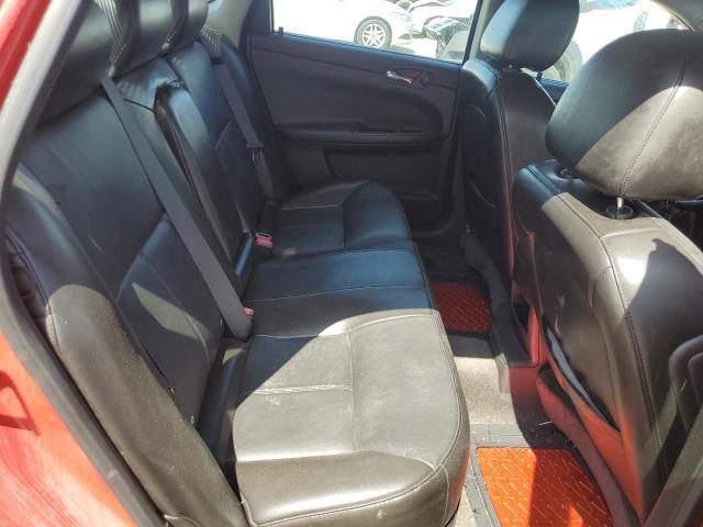 2009 Chevrolet Impala 1Lt VIN: 2G1WT57K891216212 Lot: 55824104