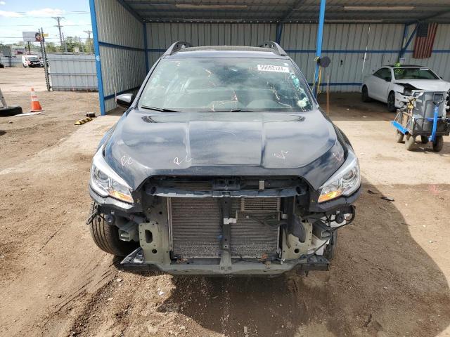 2019 Subaru Ascent Premium VIN: 4S4WMACD0K3402066 Lot: 56693124