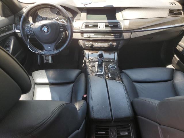 2011 BMW 535 I VIN: WBAFR7C59BC607593 Lot: 55286234