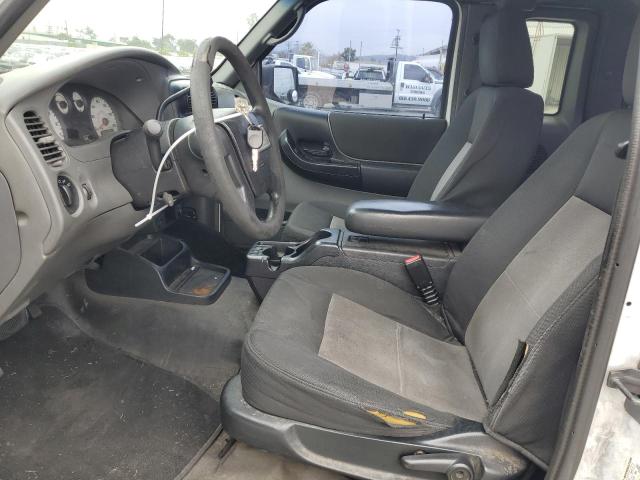 2011 Ford Ranger Super Cab VIN: 1FTKR4EE9BPA74473 Lot: 55705254