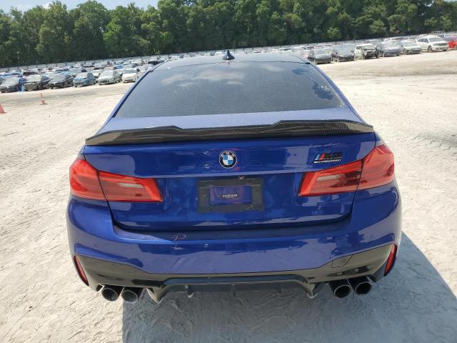 VIN WBSJF0C54KB448350 2019 BMW M5 no.6