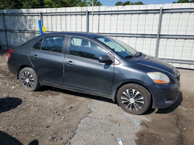 2009 Toyota Yaris VIN: JTDBT903891312587 Lot: 52847644