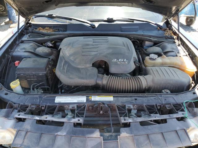 2011 Dodge Challenger VIN: 2B3CJ4DG3BH597010 Lot: 54595814