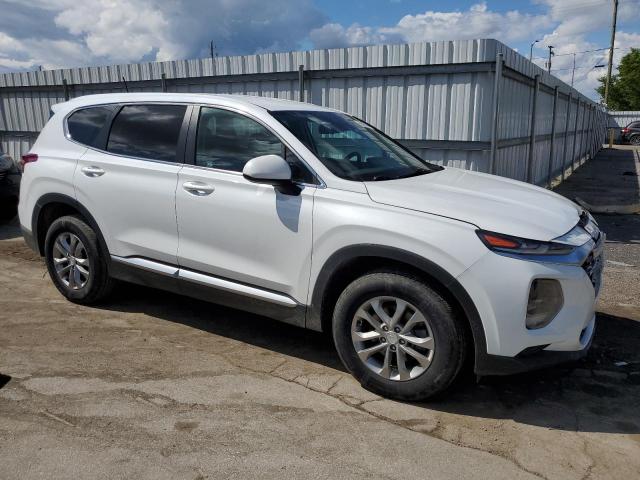 2020 HYUNDAI SANTA FE S - 5NMS23AD4LH294089