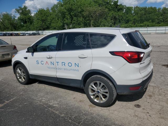 2019 Ford Escape Se VIN: 1FMCU0GD7KUB58465 Lot: 54496814