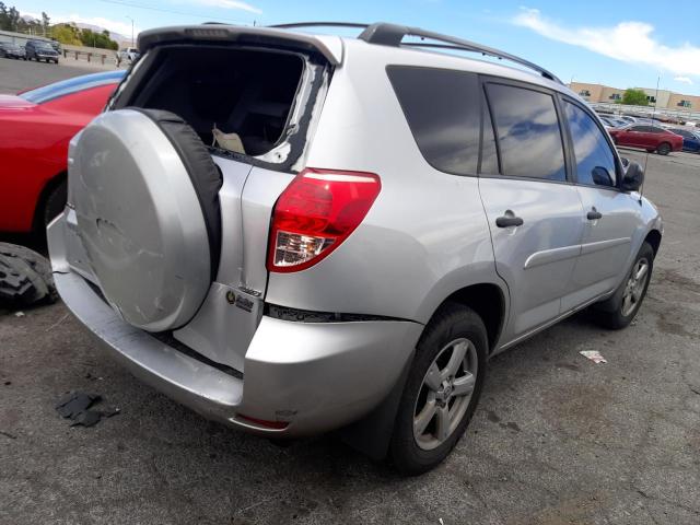 2008 Toyota Rav4 VIN: JTMBD33V585201199 Lot: 54445634