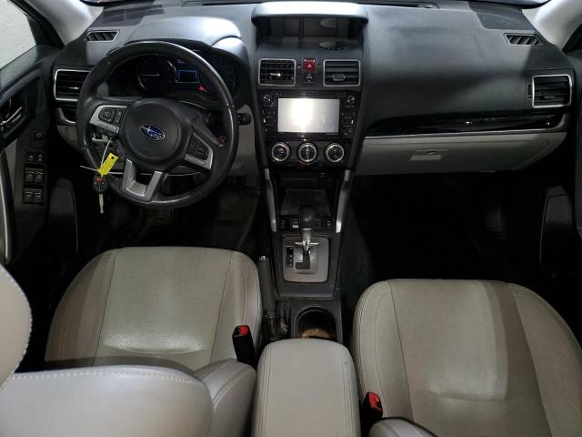 2017 Subaru Forester 2.5I Limited VIN: JF2SJAJC1HH402077 Lot: 56335834