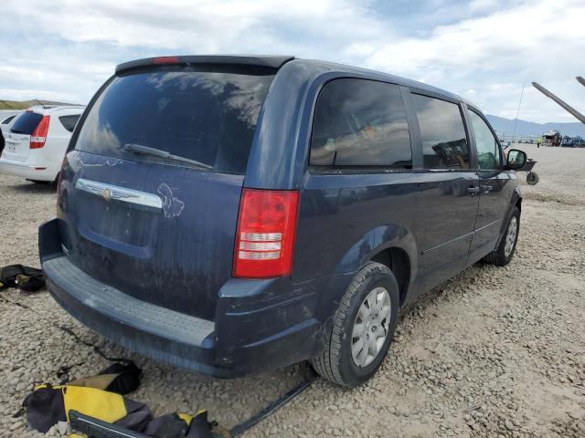 2008 CHRYSLER TOWN & COU #3285979832