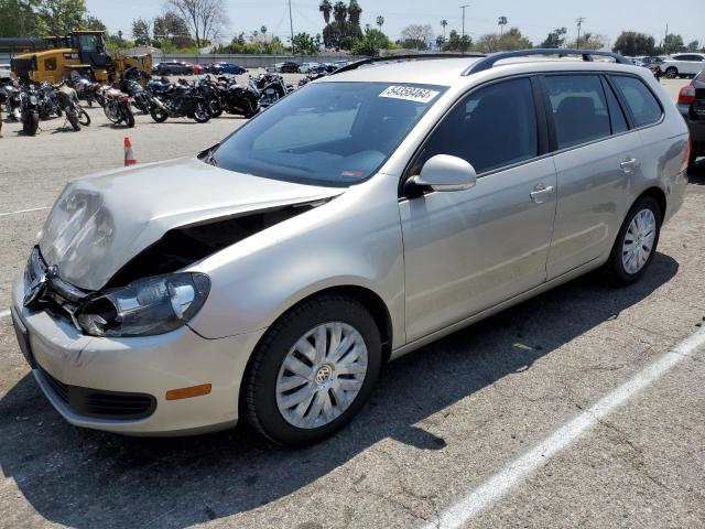 2013 Volkswagen Jetta S VIN: 3VWPP7AJXDM643613 Lot: 54358464