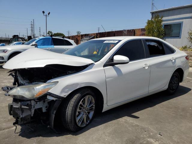 2017 Toyota Camry Le VIN: 4T1BF1FK8HU305669 Lot: 53901764