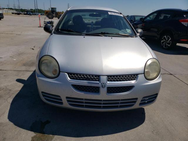 2003 Dodge Neon Sxt VIN: 1B3ES56C23D220057 Lot: 55163394